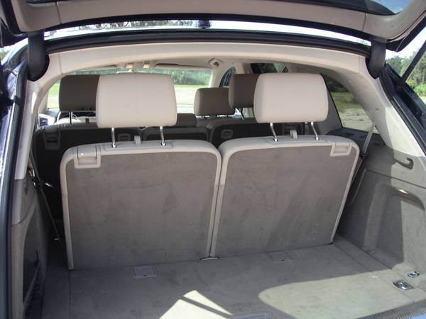 2011 Audi Q7 Premium Plus Quattro 73k miles - cars & trucks - by... for sale in Biloxi, MS – photo 10