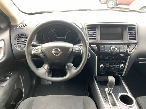 2015 NISSAN PATHFINDER S 4WD - - by dealer - vehicle for sale in Frederick, CO – photo 11