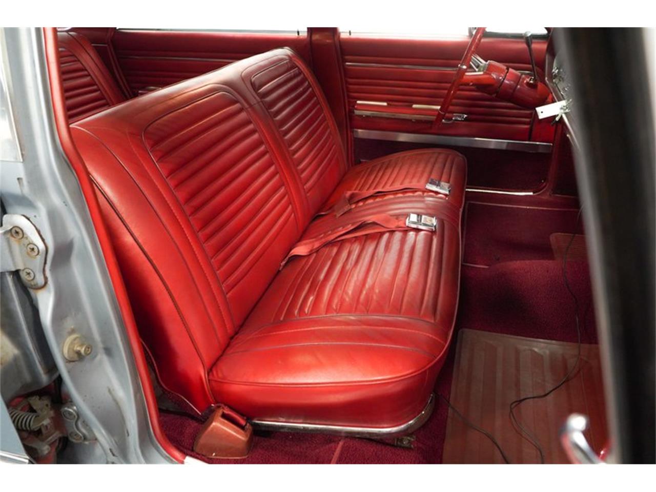 1965 Oldsmobile Vista Cruiser for sale in Mesa, AZ – photo 44