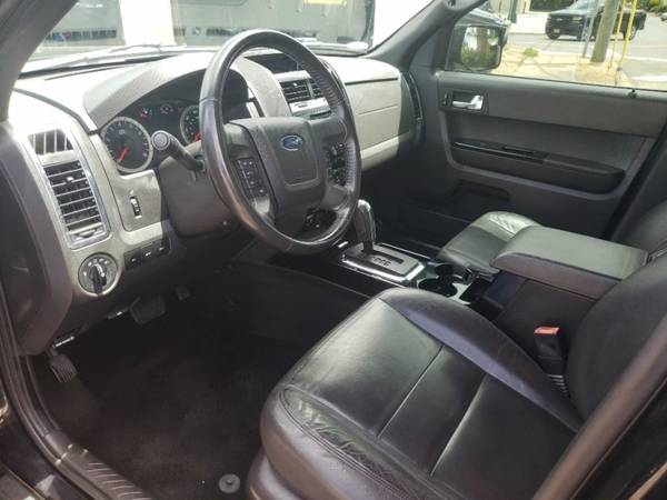 2012 FORD ESCAPE LIMITED - - by dealer - vehicle for sale in Berlin, NJ – photo 7