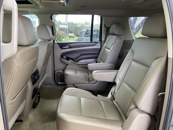 2017 Chevrolet Suburban Premier SUV For Sale - - by for sale in Port Saint Lucie, FL – photo 10