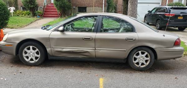 Mercury Sable 2003 - cars & trucks - by owner - vehicle automotive... for sale in Queens , NY – photo 10