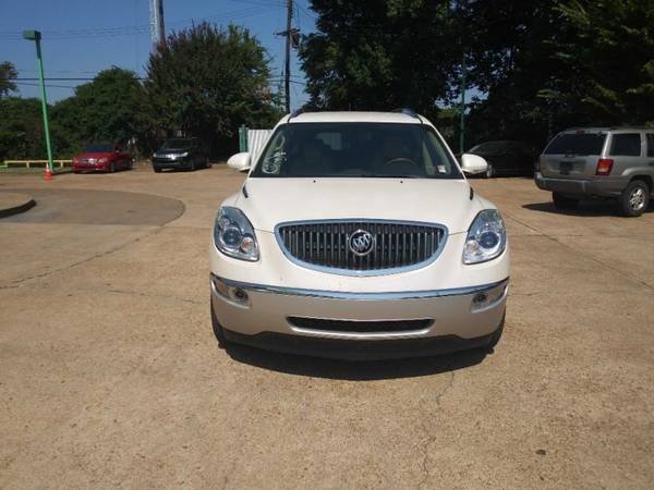 2012 BUICK ENCLAVE for sale in Memphis, TN – photo 3
