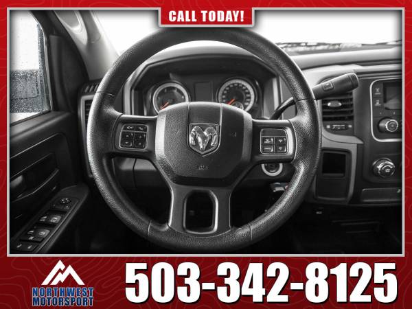 trucks 2017 Dodge Ram 2500 Tradesman 4x4 - - by for sale in Puyallup, OR – photo 14
