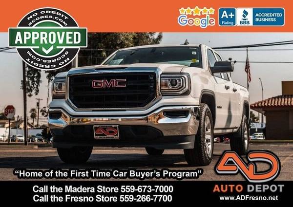 First Time Car Buyers Program - $500 DOWN ONLY - cars & trucks - by... for sale in Merced, CA – photo 6
