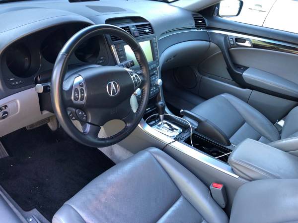 2006 Acura TL only 50k miles for sale in Chico, CA – photo 5