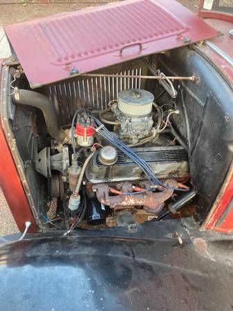 1930 Ford Model A Tudor - cars & trucks - by owner - vehicle... for sale in Carpinteria, CA – photo 9