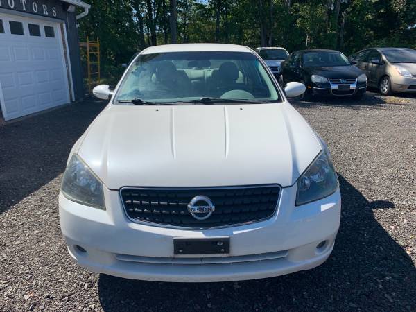 2006/2008/2010 NISSAN ALTIMA...SUPER SPORTY RIDE-DRIVES GREAT! -... for sale in East Windsor, CT – photo 7