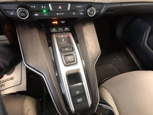 2018 Honda Clarity Plug-In Hybr Base - - by dealer for sale in Greenfield, MA – photo 20