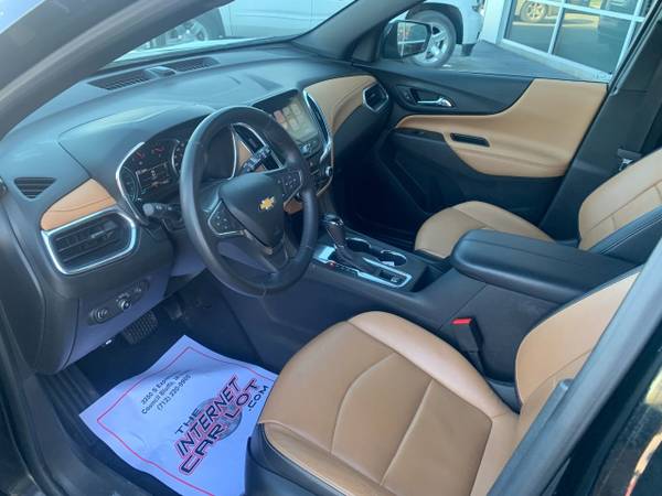 2018 Chevrolet Equinox FWD 4dr Premier w/3LZ M for sale in Omaha, NE – photo 10
