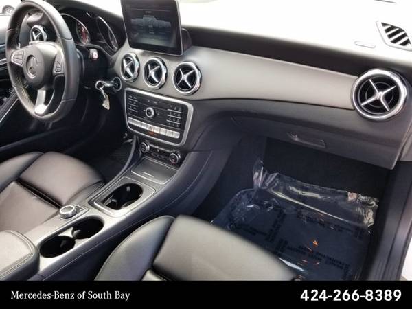 2018 Mercedes-Benz GLA GLA 250 AWD All Wheel Drive SKU:JJ424677 -... for sale in Torrance, CA – photo 23