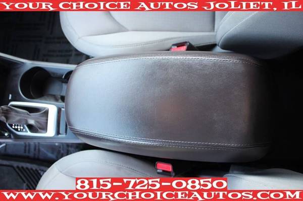 2014*HYUNDAI*TUCSON*GLS GAS SAVER BLUETOOTH CD ALLOY GOOD TIRES 903272 for sale in Joliet, IL – photo 23