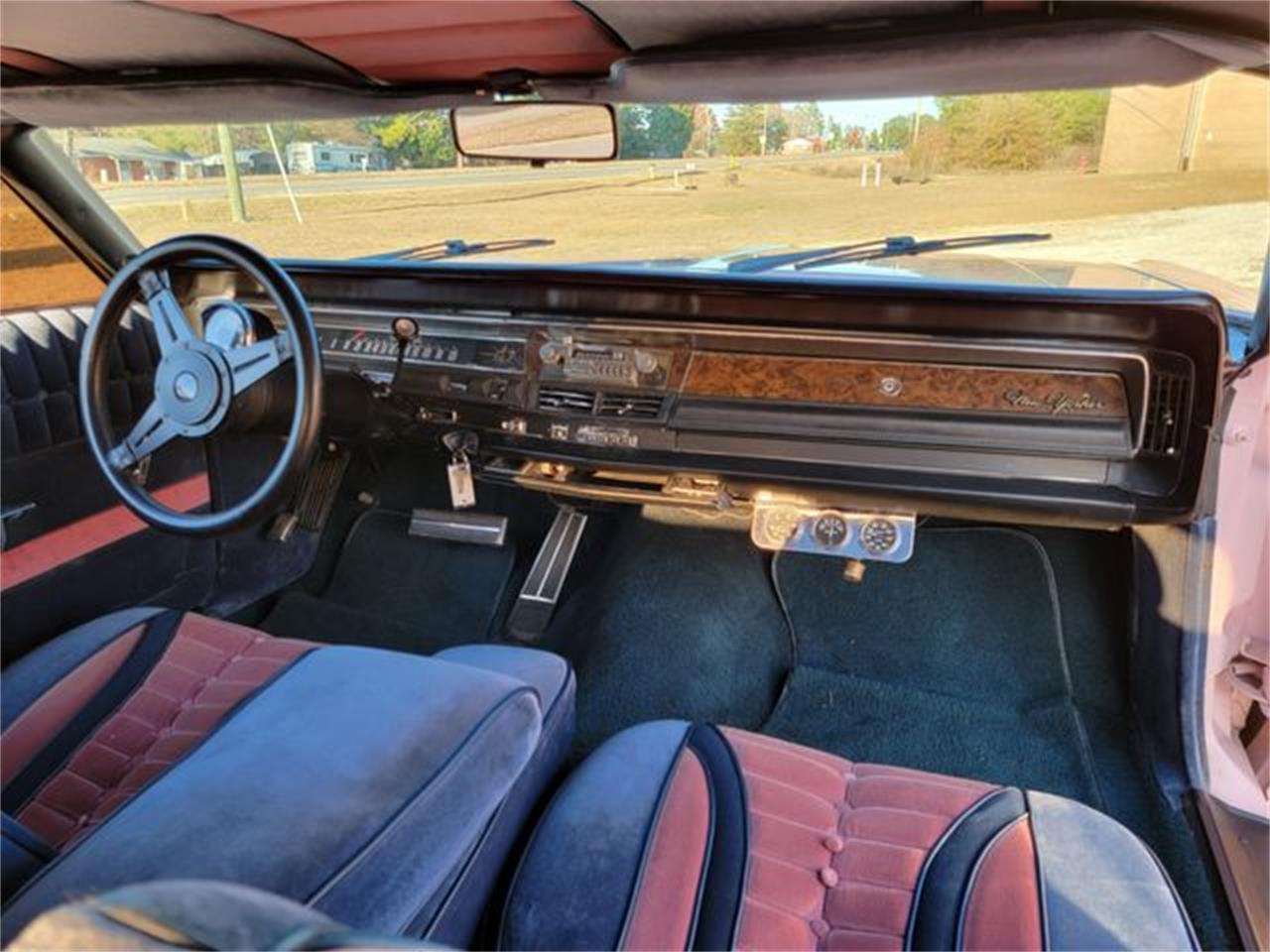 1968 Chrysler New Yorker for sale in Hope Mills, NC – photo 30