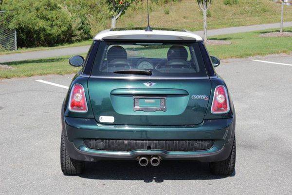 2010 MINI Cooper S 2dr Hatchback for sale in Beverly, MA – photo 6