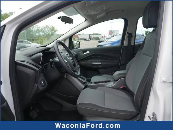 2017 Ford C-Max Hybrid SE - cars & trucks - by dealer - vehicle... for sale in Waconia, MN – photo 12