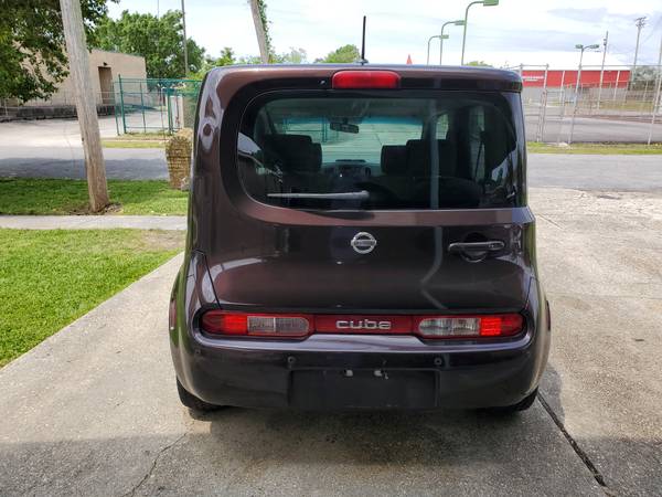 2009 Nissan Cube Great Deal for sale in Kenner, LA – photo 3