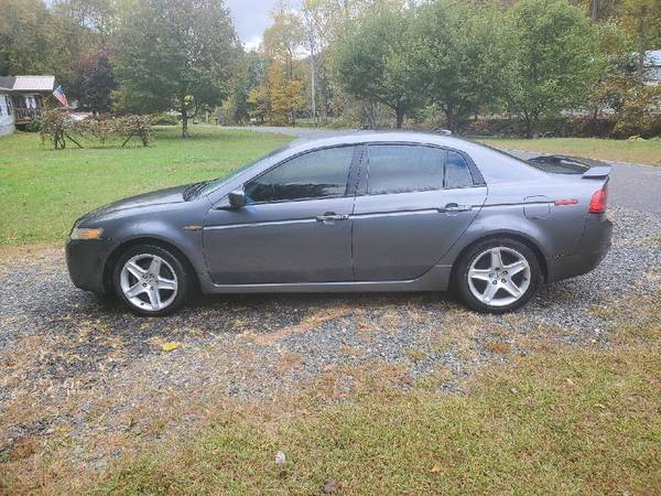 2004 acura tl 3.2 vtec - cars & trucks - by owner - vehicle... for sale in Spruce Pine, NC – photo 2