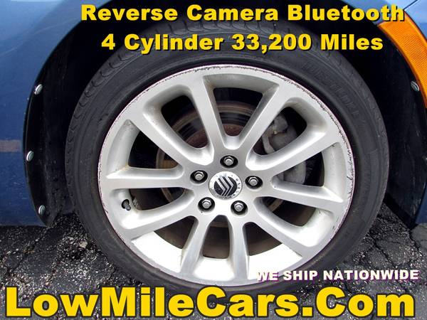 low miles 2010 Mercury Milan premier 33k - cars & trucks - by dealer... for sale in Willowbrook, IL – photo 23