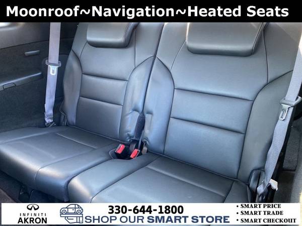 2007 Acura MDX 3.7L - Call/Text - cars & trucks - by dealer -... for sale in Akron, OH – photo 17