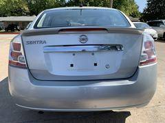 2012 nissan sentra 2.0 S auto only 77322 miles zero down $129 per... for sale in Bixby, OK – photo 9