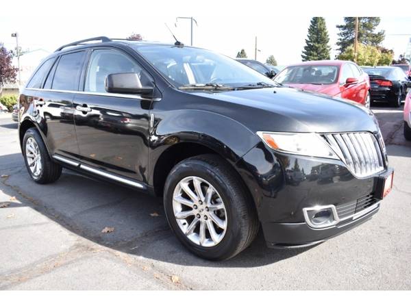 2011 Lincoln MKX AWD w/100K for sale in Bend, OR – photo 9