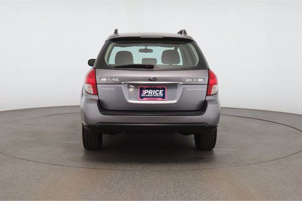 2008 Subaru Outback (Natl) AWD All Wheel Drive SKU: 87352198 - cars & for sale in Des Plaines, IL – photo 7