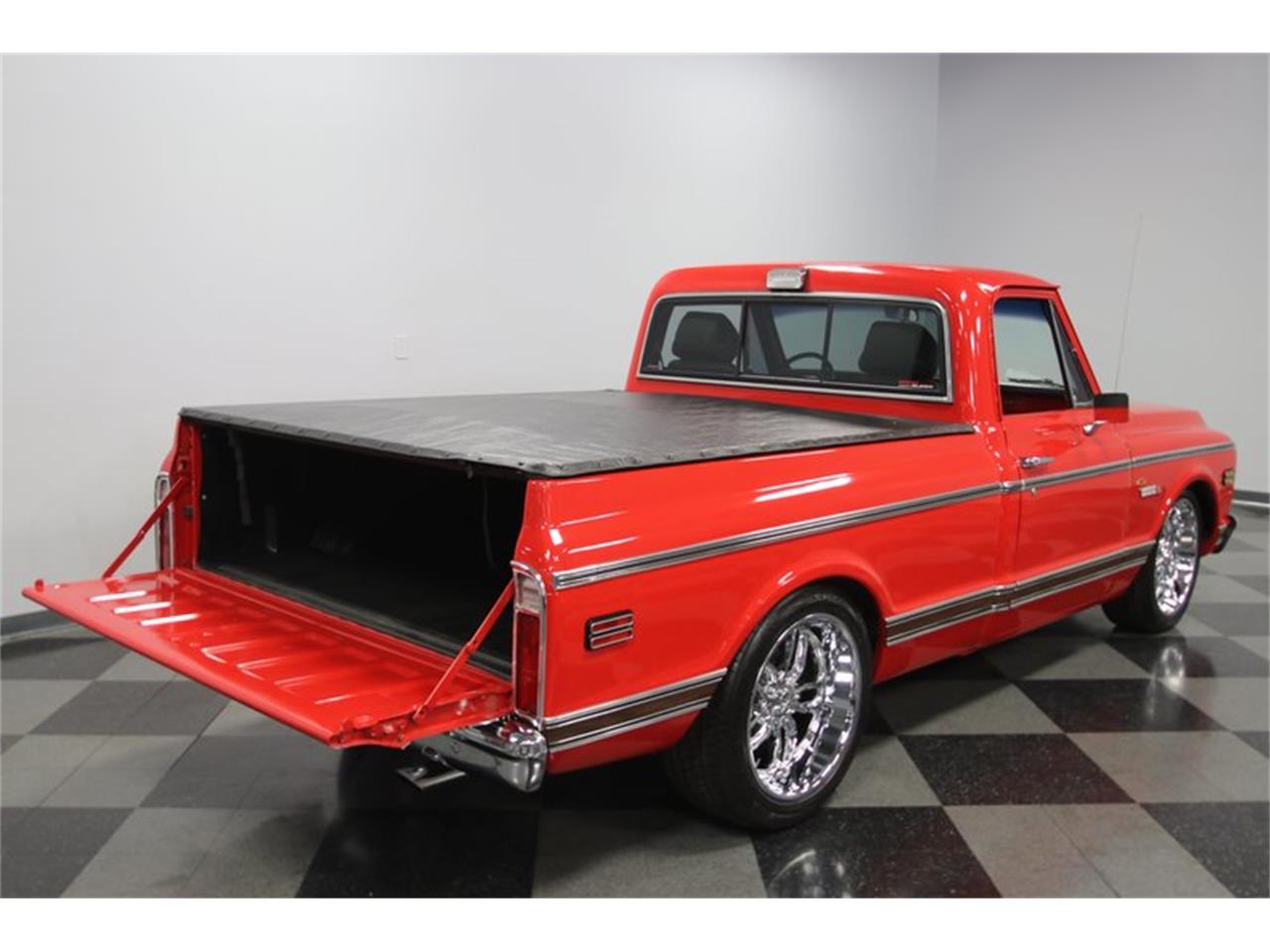 1969 Chevrolet C10 for sale in Concord, NC – photo 40