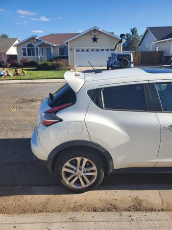 2016 Nissan Juke for sale in Reno, NV – photo 3