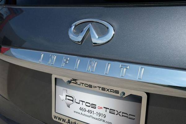 2017 INFINITI QX60 3.5 Sport Utility 4D - cars & trucks - by dealer... for sale in Carrollton, TX – photo 8