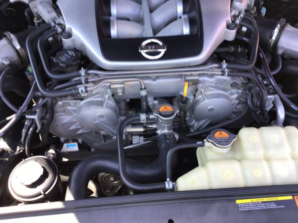 2009 Nissan GTR for sale in Jefferson City, TN – photo 20