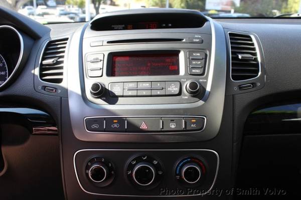 2015 Kia Sorento 2WD 4dr I4 LX 21,313 MILES WOW for sale in San Luis Obispo, CA – photo 19