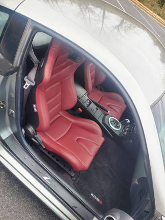 2005 Nissan 350Z 35th Anniversary Ed. Brembo Brakes Broan Seats.... for sale in Gastonia, NC – photo 13