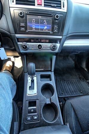 2017 Subaru Outback AWD for sale in Rexburg, ID – photo 21