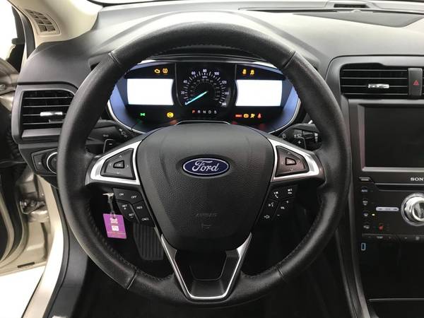 2018 Ford Fusion AWD All Wheel Drive Titanium - - by for sale in Kellogg, MT – photo 20