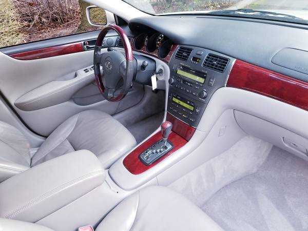 2002 Lexus ES 300 ES300 (ES330 330 ES350 350) - - by for sale in Auburn, WA – photo 11