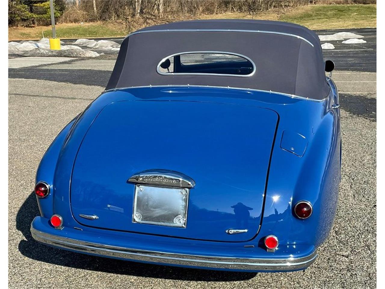 1948 Alfa Romeo 6C 2500 for sale in West Chester, PA – photo 65