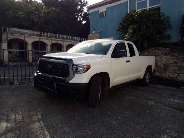 2019 Toyota Tundra for sale in Other, Other