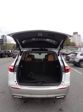 2020 Buick Enclave Essence - cars & trucks - by dealer - vehicle... for sale in Rockville, District Of Columbia – photo 16