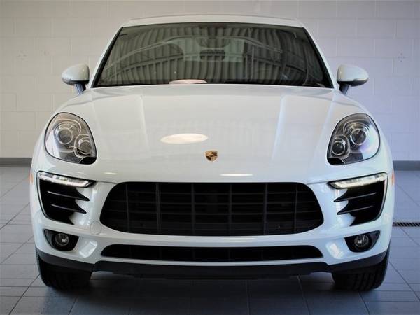 2016 Porsche Macan S for sale in Libertyville, WI – photo 7