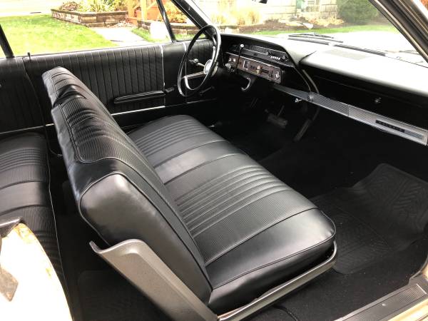 1966 Ford Galaxie 500 for sale in Cleveland, OH – photo 10