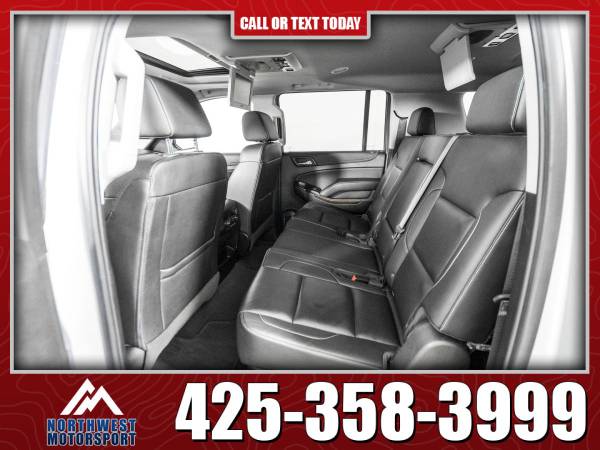 2019 GMC Yukon XL SLT 4x4 - - by dealer - vehicle for sale in Marysville, WA – photo 13