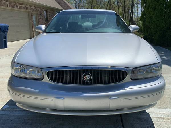 2005 Buick Century - - by dealer - vehicle automotive for sale in Greenwood, IN – photo 2