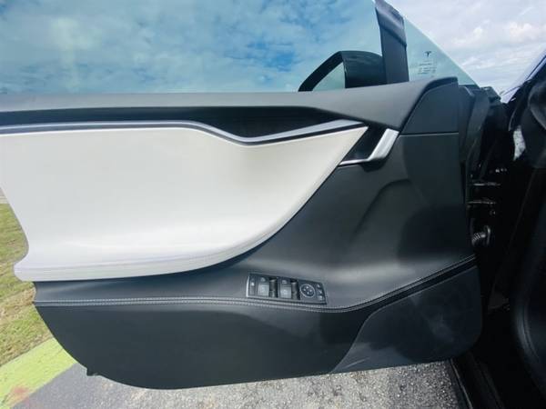 2018 Tesla Model S - cars & trucks - by dealer - vehicle automotive... for sale in Jacksonville, NC – photo 10
