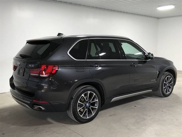 2018 BMW X5 xDrive40e - - by dealer - vehicle for sale in Buffalo, NY – photo 8