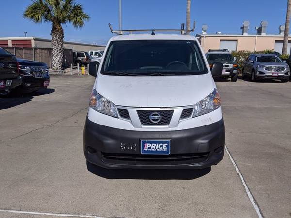 2013 Nissan NV200 SV SKU:DK693368 Mini-Van - cars & trucks - by... for sale in Corpus Christi, TX – photo 2