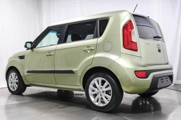 2012 Kia Soul + COLD AC WHEELS EXTRA CLEAN FINANCING !!! for sale in Sarasota, FL – photo 3
