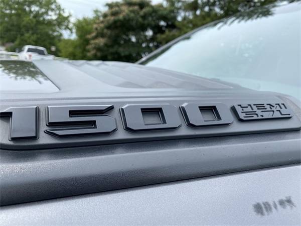 2019 Ram 1500 Rebel - cars & trucks - by dealer - vehicle automotive... for sale in Chillicothe, OH – photo 12