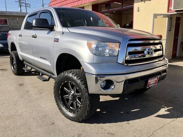 *2013* *Toyota* *Tundra* *Grade* - cars & trucks - by dealer -... for sale in West Allis, WI – photo 22