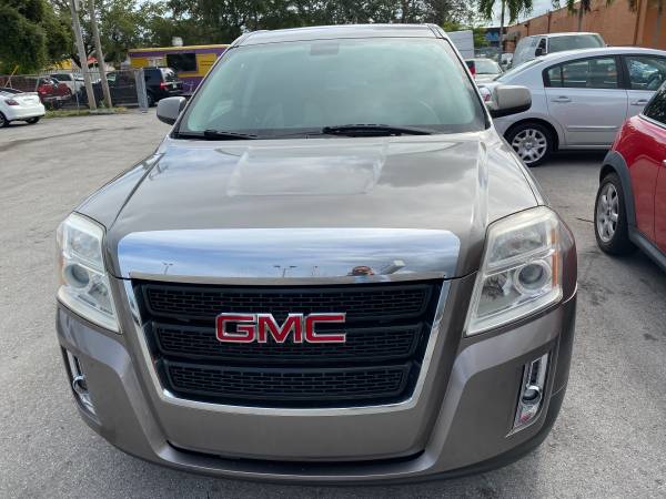 GMC TERRAIN - cars & trucks - by dealer - vehicle automotive sale for sale in Miami, FL – photo 3