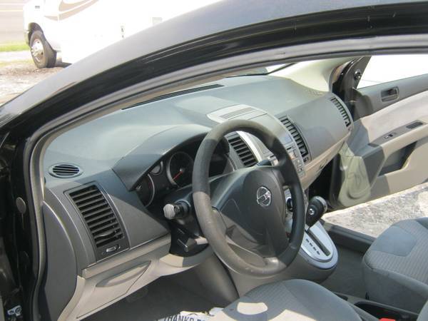 2008 Nissan Sentra - - by dealer - vehicle automotive for sale in Jacksonville, GA – photo 18